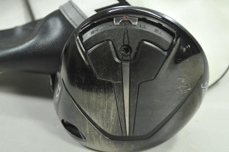 Titleist TSR3 9* Driver Regular Flex Right Tensei AV Blue 55g  # 193729