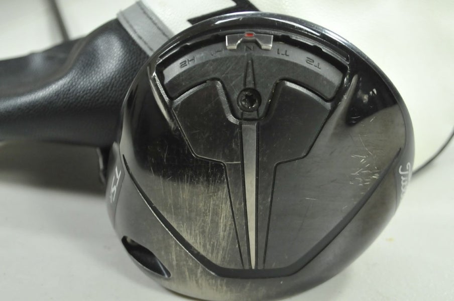 Titleist TSR3 9* Driver Regular Flex Right Tensei AV Blue 55g  # 193729
