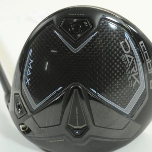 Cobra Darkspeed Max 12* Driver Right Senior Flex 50g HZRDUS CB 5.0  # 185353