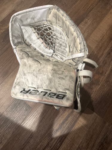 Bauer Supreme S190 Regular (Used)