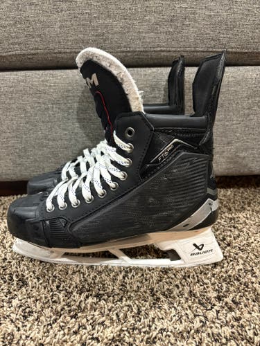 CCM JetSpeed FT6 Pro Hockey Skates  Pro Stock 8.5 (Used)