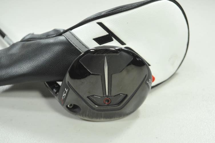 Titleist TSR2 16.5* Fairway Wood Regular Flex Right Tensei Blue Graphite #195421