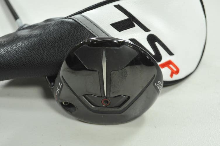 Titleist TSR2 16.5* Fairway Wood Regular Flex Right Tensei AV Graphite # 195480