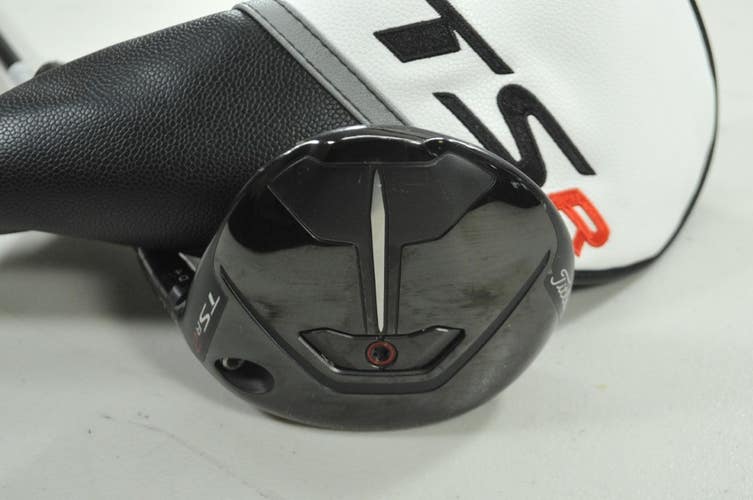Titleist TSR2 16.5* Fairway Wood Regular Flex Right Tensei AV Graphite # 195387