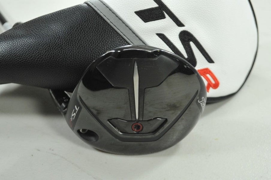 Titleist TSR2 16.5* Fairway Wood Regular Flex Right Tensei AV Graphite # 195387