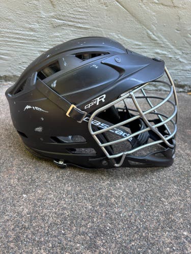 Cascade CPXR Lacrosse Helmet