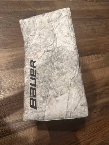 Bauer GSX Regular (Used)