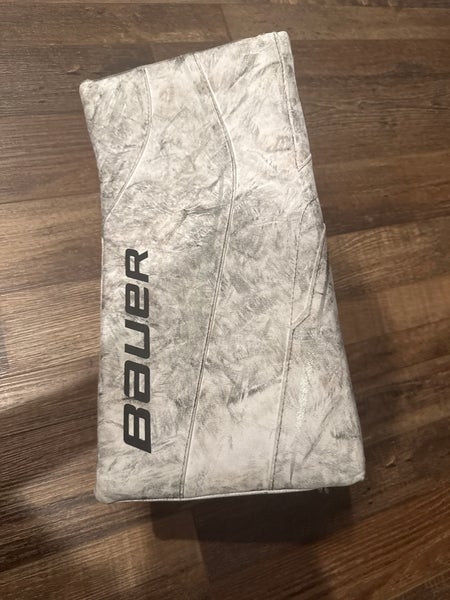 Bauer GSX Regular (Used)