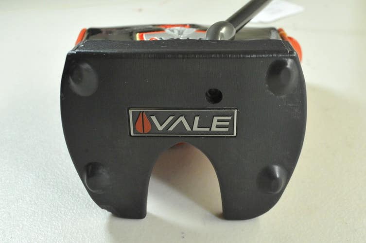 Bloodline Vale 34" Putter Right Graphite with Head Cover # 191269
