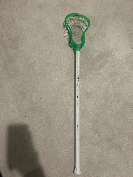 Adult STX Stick (Used)