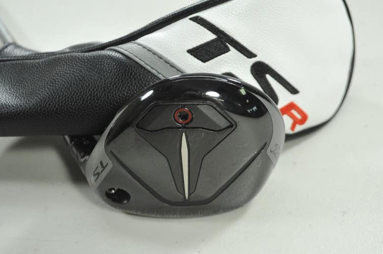 Titleist TSR1 5-23* Hybrid Ladies Flex Right MMT R3 40g Graphite # 195439