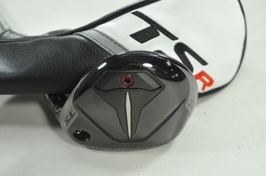 Titleist TSR1 5-23* Hybrid Ladies Flex Right MMT R3 40g Graphite # 195439