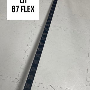Senior(1x)Left P92M 87 Flex PROBLACKSTOCK Pro Black Out Unbranded Pro Stock Nexus Hockey Sticks