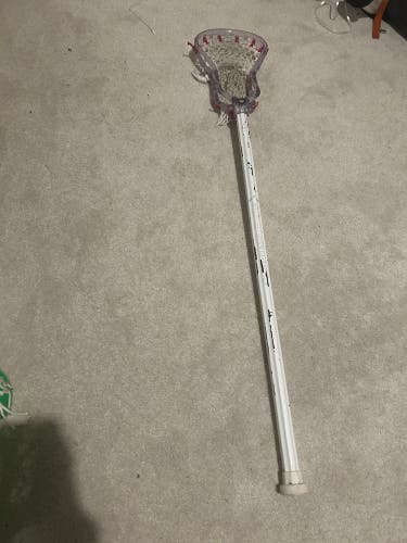 Adult ECD Carbon Pro 3.0 Stick (Used)