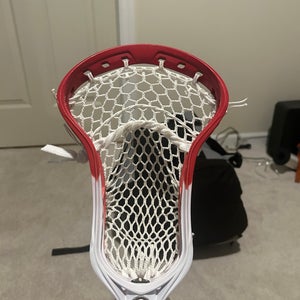 Maverik Strung Optik 3 Head (New)