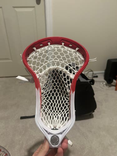 Maverik Strung Optik 3 Head (New)