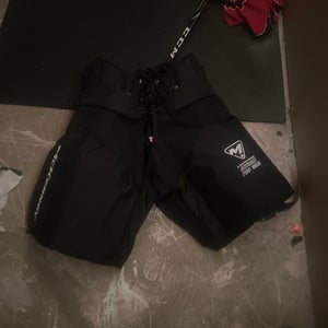 McKenney Laccrose goalie pants pro9500