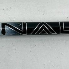 Project X Denali Black 60g 6.0 X-Stiff Flex Graphite Driver Shaft 44.25