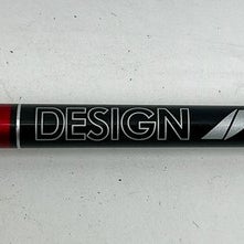 Graphite Design Tour AD VF-7 X-Stiff Flex Graphite Fairway Shaft TaylorMade Tip