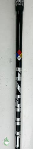 Project X HZRDUS 60g TX Stiff Graphite Driver Shaft Callaway Tip 44