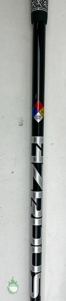Project X HZRDUS 60g TX Stiff Graphite Driver Shaft Callaway Tip 44