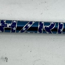 Project X HZRDUS RDX Smoke USA 70g X Stiff Fairway Wood Shaft No Tip 40.5