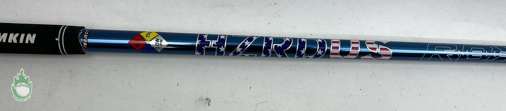 Project X HZRDUS RDX Smoke USA 70g X Stiff Fairway Wood Shaft No Tip 40.5