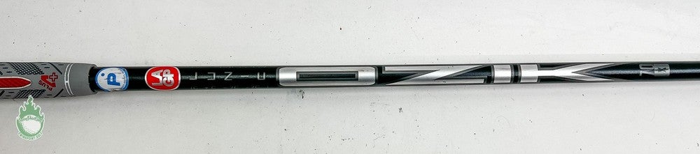 LAGP Ozik Black Tie 70g X-Stiff Flex Graphite Fairway Wood Shaft TMAG Tip 41.75