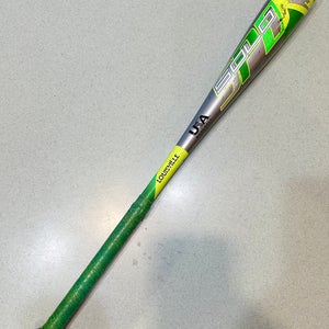 Louisville Slugger Solo Alloy USABat Certified Bat (-13) 14 oz 27" (Used)
