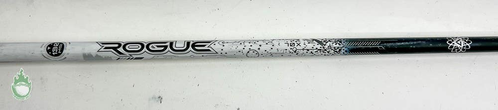 Adila Rogue 130 MSI 70g Extra Stiff Flex Driver Shaft Callaway Tip 44.25"