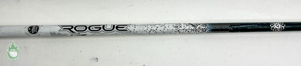 Adila Rogue 130 MSI 70g Extra Stiff Flex Driver Shaft Callaway Tip 44.25"