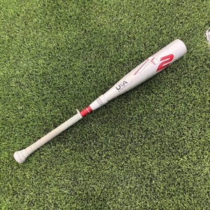 2025 Marucci CATX2 Composite USABat Certified Bat (-10) 19 oz 29" (Used)