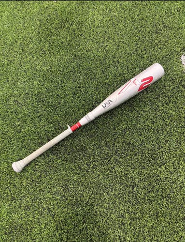 2024 Marucci CATX2 Composite USABat Certified Bat (-10) 19 oz 29" (Used)