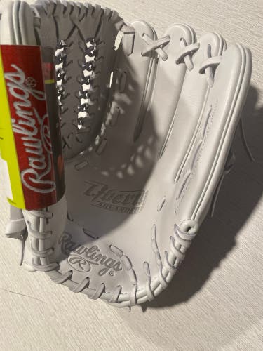 2023 Rawlings  RH Liberty Advanced Softball Glove 12.5" (New)