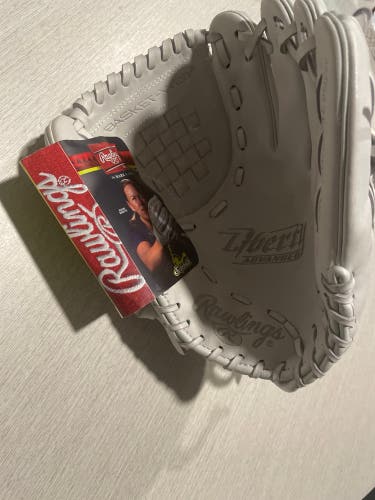 2023 Rawlings Infield RH Liberty Advanced Softball Glove 11.5" (New)