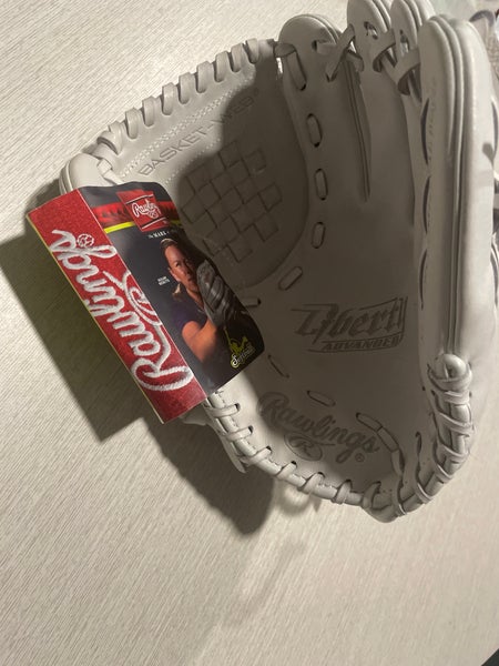 2023 Rawlings Infield RH Liberty Advanced Softball Glove 11.5" (New)