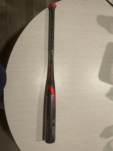 2025 Easton Ghost Advanced Composite Bat (-11) 18 oz 29" (New)