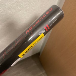 2025 Easton Ghost Advanced Composite Bat (-11) 19 oz 30" (New)