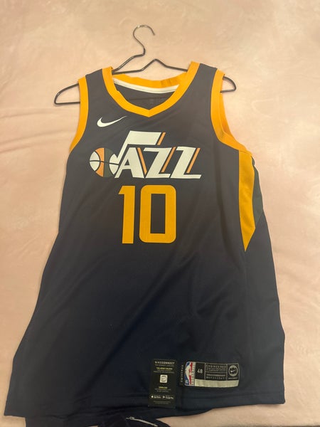 Men's Large Nike Swingman Jersey (New)