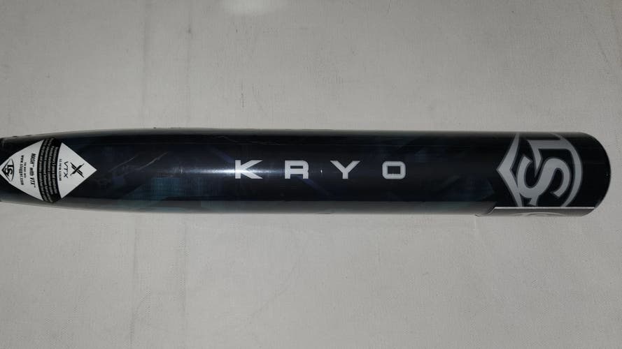 2025 Louisville Slugger Kryo Composite Bat (-11) 21 oz 32" (New)