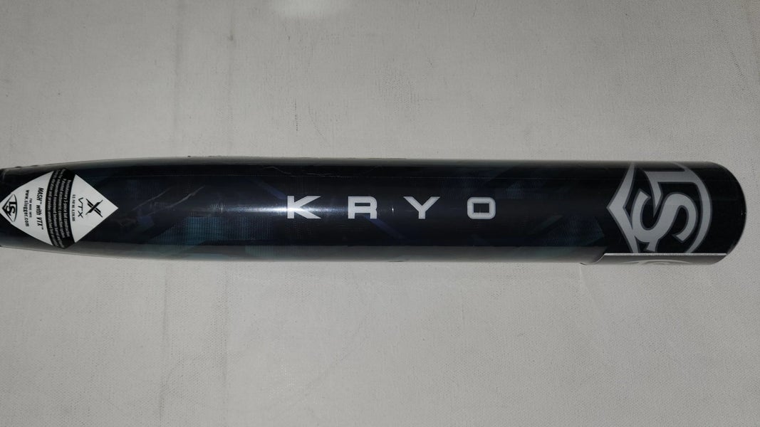 2025 Louisville Slugger Kryo Composite Bat (-11) 21 oz 32" (New)