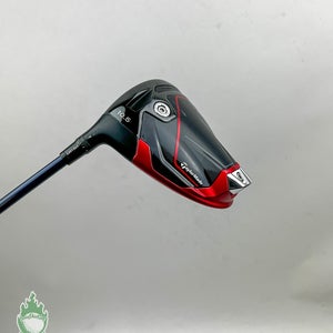 LH TaylorMade Stealth 2 Driver 10.5* VeloCore 5-R Regular Graphite Golf Club