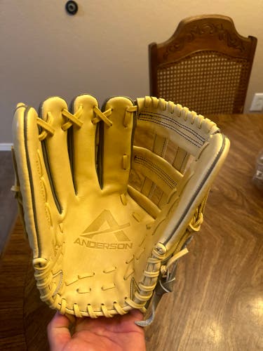 NEW! Anderson 12.5