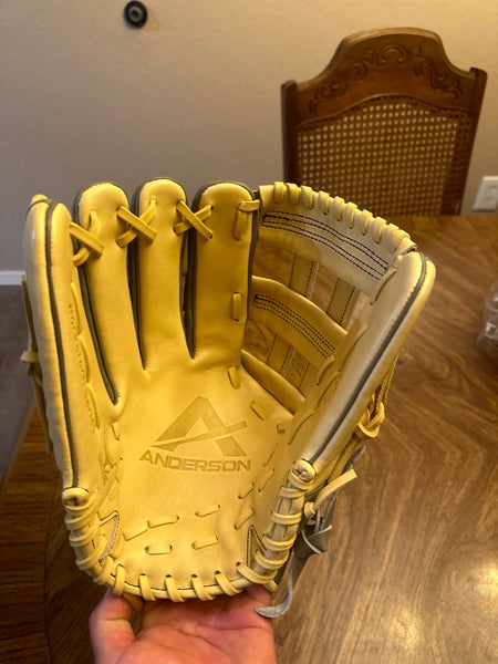 NEW! Anderson 12.5