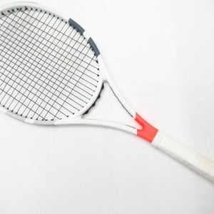 *MINT* 2016 BABOLAT PURE STRIKE VS TOUR TENNIS RACQUET (4 1/8) FROM A COLLECTOR