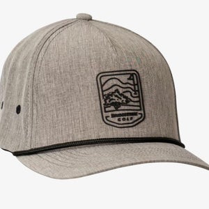 Bridgestone CC Rope Hat (Adjustable) Golf Cap 2025 NEW