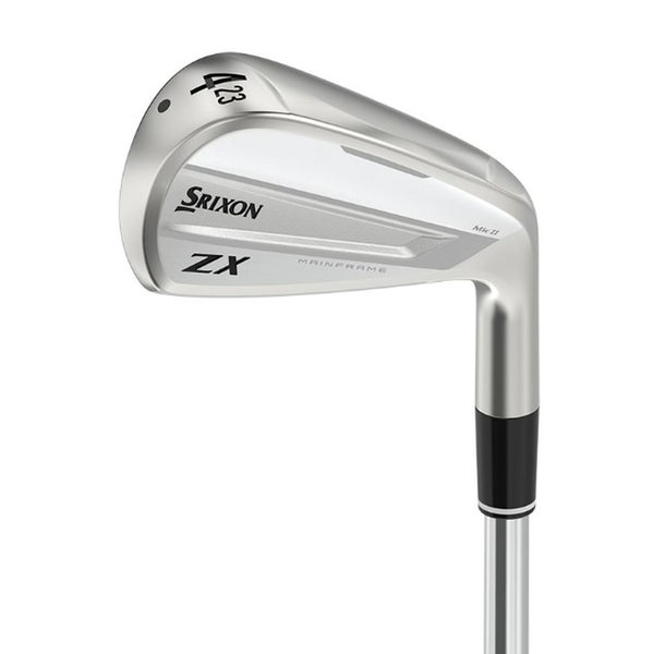 Srixon ZX MkII Utility 3 Iron 20* (Graphite Recoil Dart 90 Regular) NEW