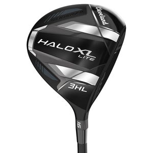 Cleveland Halo XL Lite Fairway Wood (Ladies) 2024 NEW