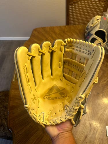 Brand new Anderson Baseball/softball glove