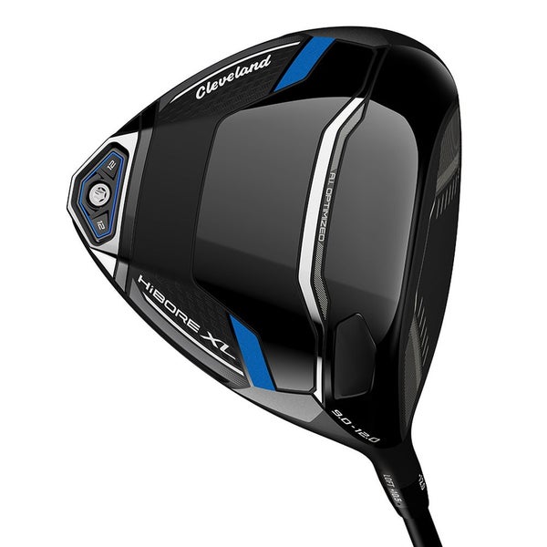 Cleveland Hibore XL Driver (Ladies) 2024 NEW